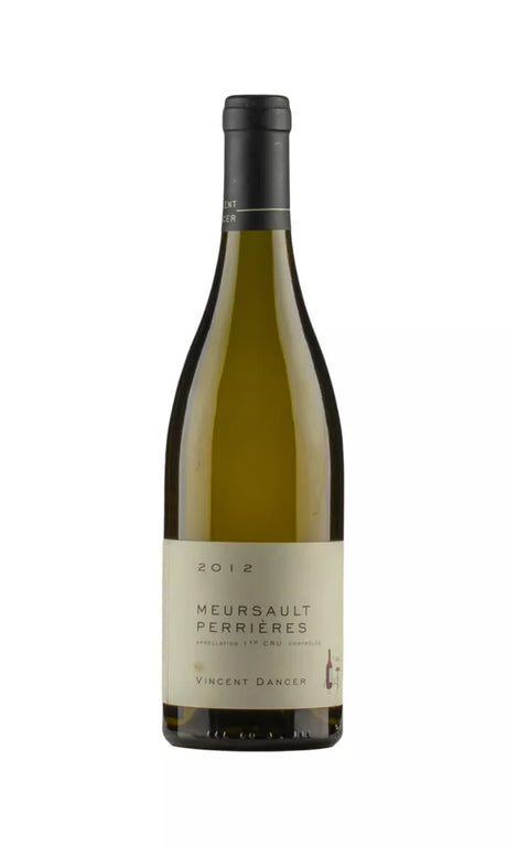 2012 | Vincent Dancer | Meursault Perrieres at CaskCartel.com