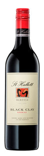 2019 | St Hallett | Black Clay Shiraz at CaskCartel.com