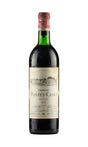1976 | Château Pontet-Canet | Pauillac at CaskCartel.com