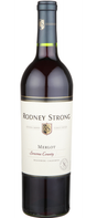 Rodney Strong Vineyards | Merlot - NV at CaskCartel.com