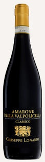 Lonardi Giuseppe | Amarone della Valpolicella Classico - NV at CaskCartel.com