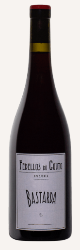 2016 | Fedellos do Couto | Bastarda at CaskCartel.com