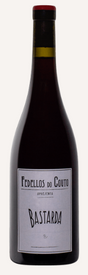 2016 | Fedellos do Couto | Bastarda at CaskCartel.com