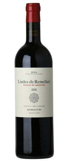 2016 | Remelluri | Lindes de Remelluri Vinedos de Labastida at CaskCartel.com