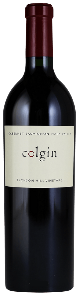 2022 | Colgin Cellars | Tychson Hill Vineyard Cabernet Sauvignon at CaskCartel.com