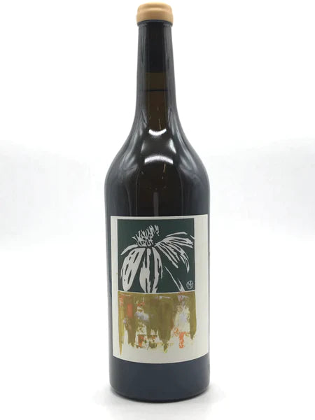 2020 | Sine Qua Non | Distenta II White at CaskCartel.com