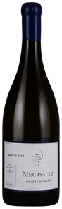 2013 | Domaine Arnaud Ente | Meursault La Seve du Clos at CaskCartel.com