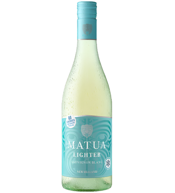 2021 | Matua | Lighter Sauvignon Blanc at CaskCartel.com