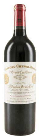 2004 | Château Cheval Blanc | Saint-Emilion at CaskCartel.com