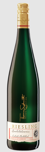 Schmitt Söhne | Thomas Schmitt Private Collection Riesling - NV at CaskCartel.com