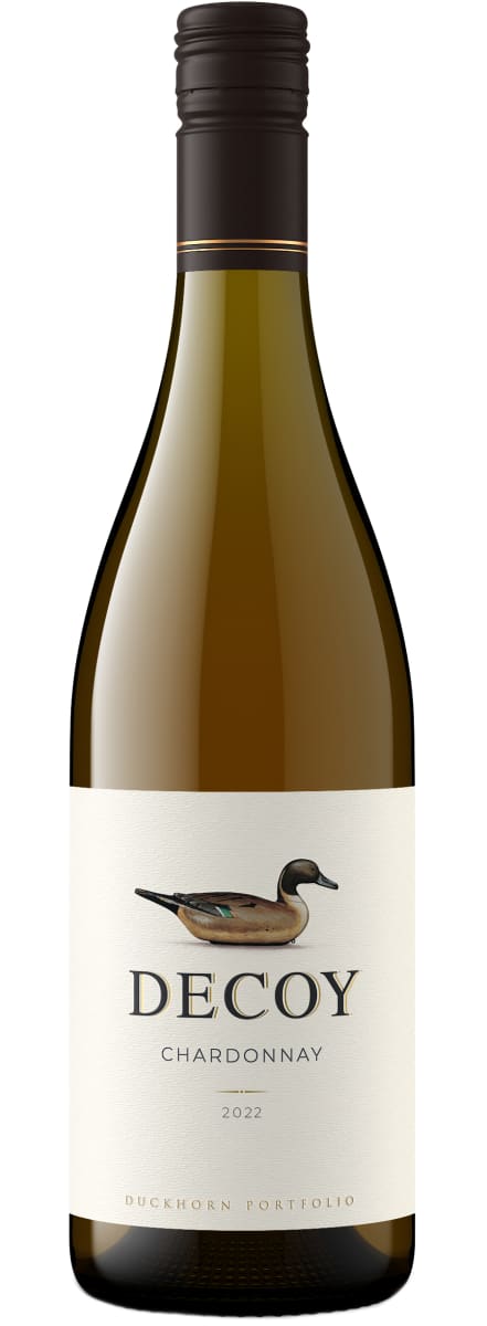 2022 | Decoy | Chardonnay at CaskCartel.com