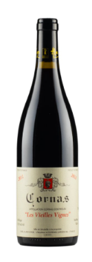 2011 | Domaine Alain Voge | Cornas Les Vieilles Vignes at CaskCartel.com