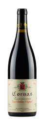 2011 | Domaine Alain Voge | Cornas Les Vieilles Vignes at CaskCartel.com