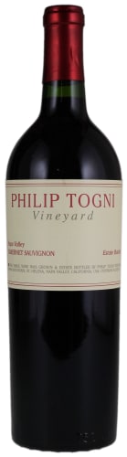 2004 | Philip Togni Vineyard | Cabernet Sauvignon (Magnum) at CaskCartel.com