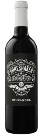 Hahn Family Wine | Boneshaker Old Vine Zinfandel - NV at CaskCartel.com