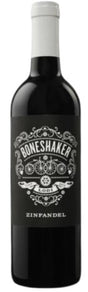 Hahn Family Wine | Boneshaker Old Vine Zinfandel - NV at CaskCartel.com