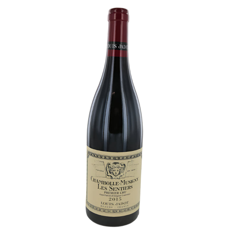 2015 | Louis Jadot | Chambolle-Musigny Les Sentiers at CaskCartel.com