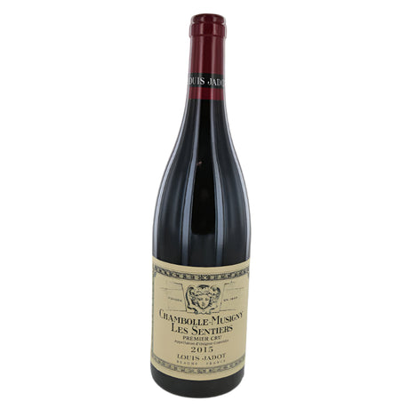 2015 | Louis Jadot | Chambolle-Musigny Les Sentiers at CaskCartel.com
