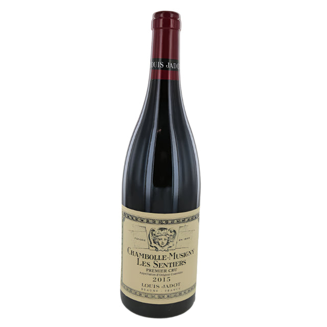 2015 | Louis Jadot | Chambolle-Musigny Les Sentiers at CaskCartel.com