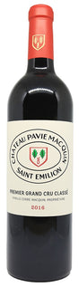 2016 | Château Pavie Macquin | Saint-Emilion Grand Cru at CaskCartel.com