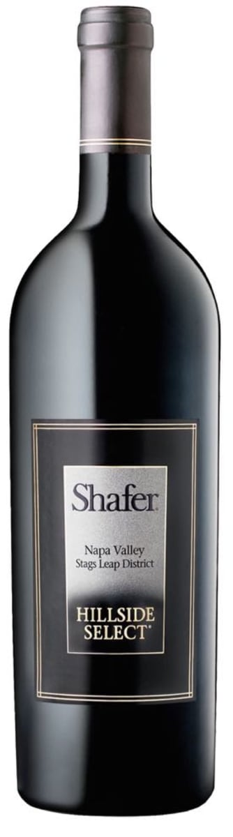 2014 | Shafer Vineyards | Hillside Select Cabernet Sauvignon at CaskCartel.com