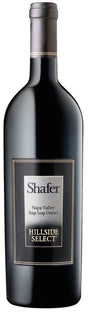 2014 | Shafer Vineyards | Hillside Select Cabernet Sauvignon at CaskCartel.com