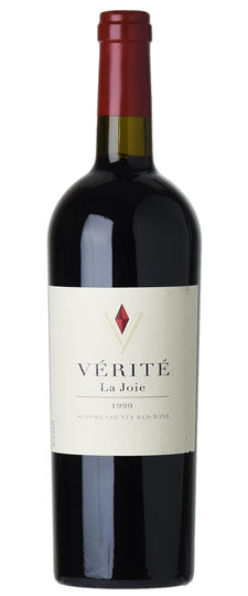1999 | Verite | La Joie at CaskCartel.com