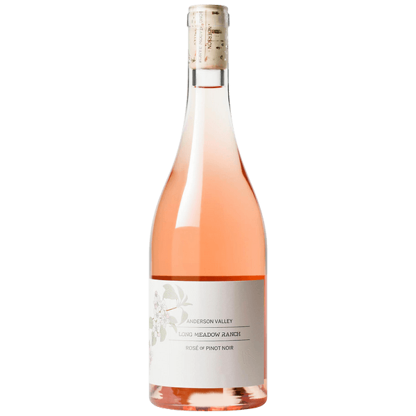 2020 | Long Meadow Ranch | Rose of Pinot Noir at CaskCartel.com