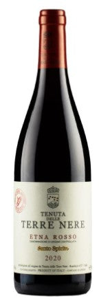 2020 | Tenuta delle Terre Nere | Santo Spirito Etna Rosso at CaskCartel.com
