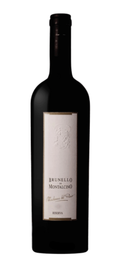 1999 | Valdicava | Madonna del Piano Brunello di Montalcino Riserva at CaskCartel.com