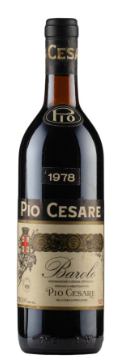 1978 | Pio Cesare | Barolo at CaskCartel.com