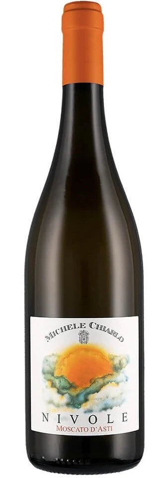 Michele Chiarlo | Nivole - NV at CaskCartel.com