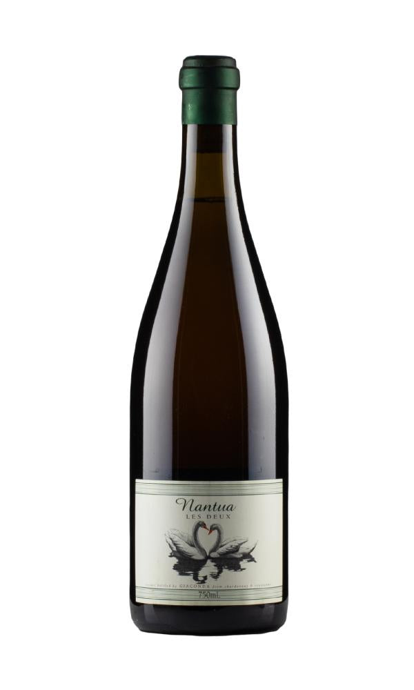 2002 | Giaconda | Nantua Les Deux at CaskCartel.com