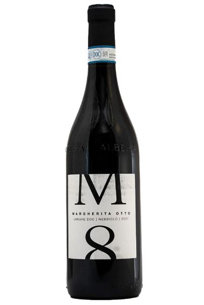 2021 | Margherita Otto | Langhe Nebbiolo at CaskCartel.com