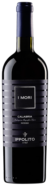 2021 | Ippolito 1845 | I Mori Gaglioppo - Cabernet Calabria at CaskCartel.com