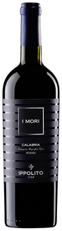 2021 | Ippolito 1845 | I Mori Gaglioppo - Cabernet Calabria at CaskCartel.com