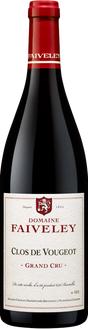 2010 | Domaine Faiveley | Clos de Vougeot at CaskCartel.com