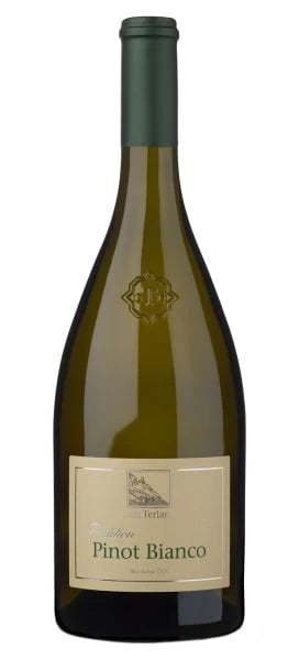 2024 | Kellerei Terlan | Tradition Pinot Bianco Alto Adige at CaskCartel.com