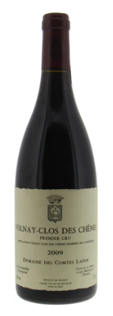 2009 | Domaine des Comtes Lafon | Clos des Chenes at CaskCartel.com