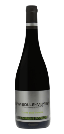 2020 | Laurent Ponsot | Chambolle-Musigny Cuvee de La Violette at CaskCartel.com
