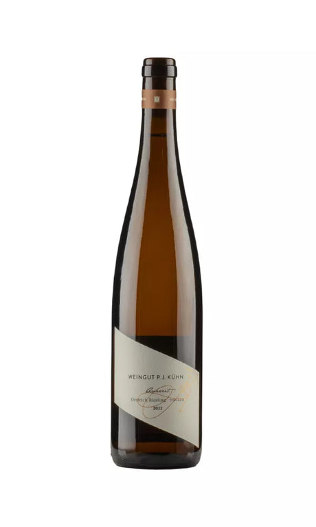 2022 | Peter Jakob Kuhn | Quarzit Riesling Trocken at CaskCartel.com
