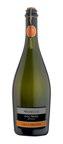2009 | Bisson Wines | Prosecco Frizzante at CaskCartel.com