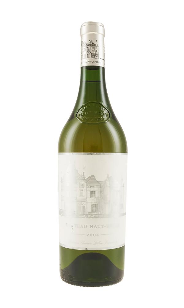 2004 | Château Haut-Brion | Blanc at CaskCartel.com
