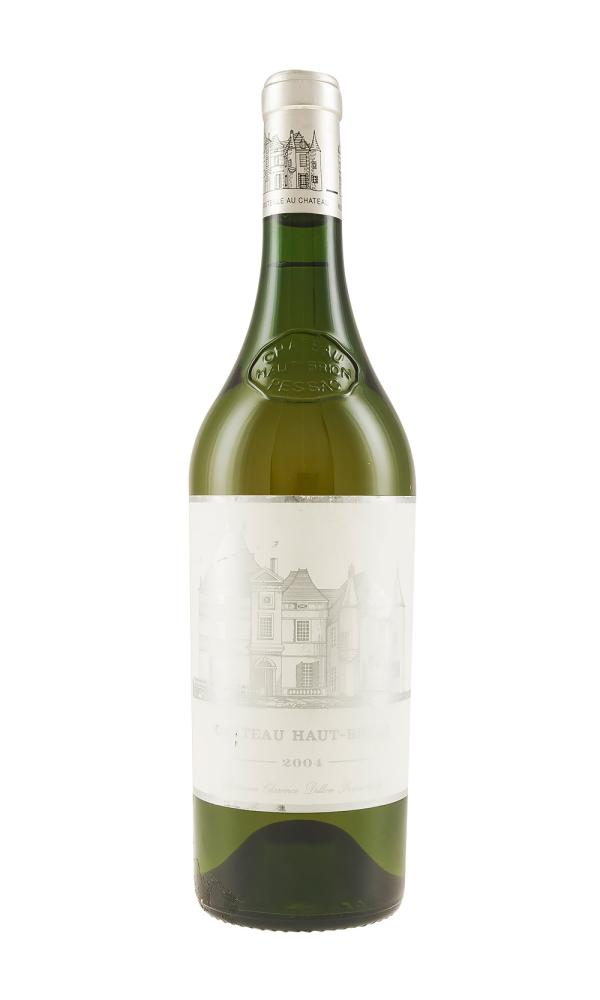 2004 | Château Haut-Brion | Blanc