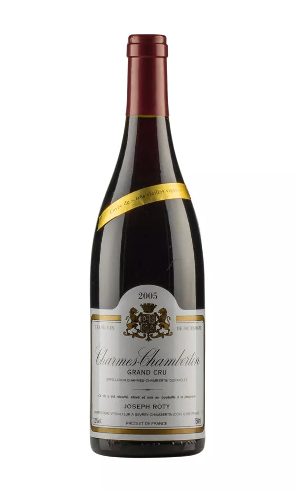 2005 | Domaine Roty | Charmes-Chambertin Tres Vieilles Vignes at CaskCartel.com