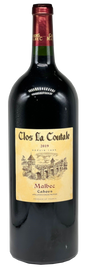 2019 | Clos La Coutale | Cahors (Magnum) at CaskCartel.com