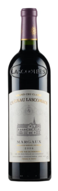 2004 | Château Lascombes | Margaux at CaskCartel.com