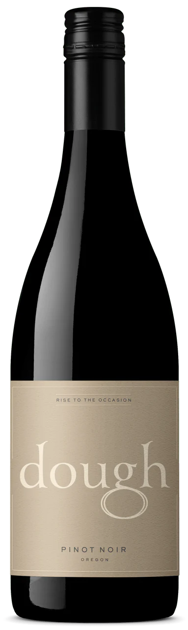 2020 | Dough Wines | Pinot Noir at CaskCartel.com