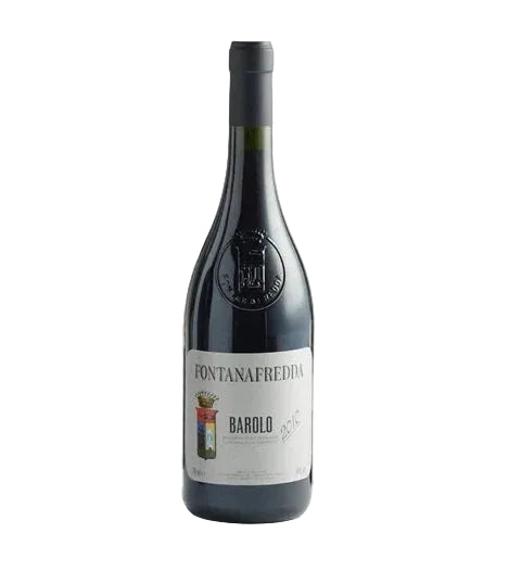 2010 | Fontanafredda | Barolo at CaskCartel.com