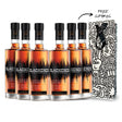 METALLICA | BLACKENED™ WHISKEY CASK STRENGTH | LIMITED EDITION 2023 (6) DRINK ONE | COLLECT FIVE at CaskCartel.com 9